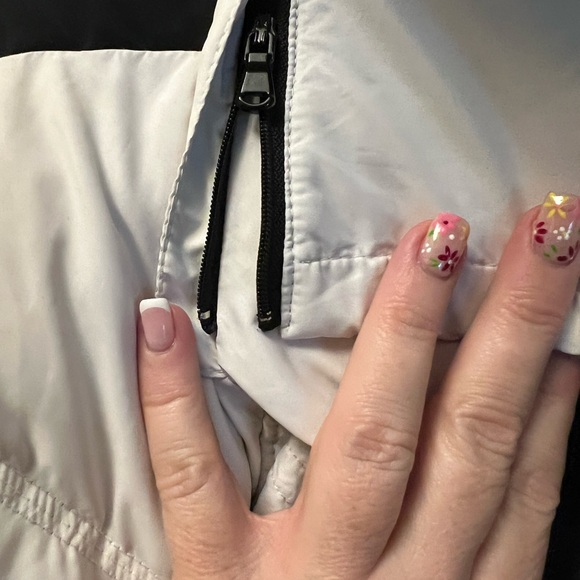 Guess Down Parka - Picture 2 of 11